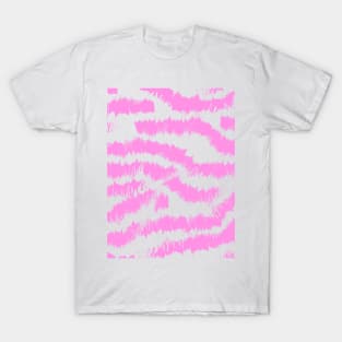 PINK TIGER T-Shirt